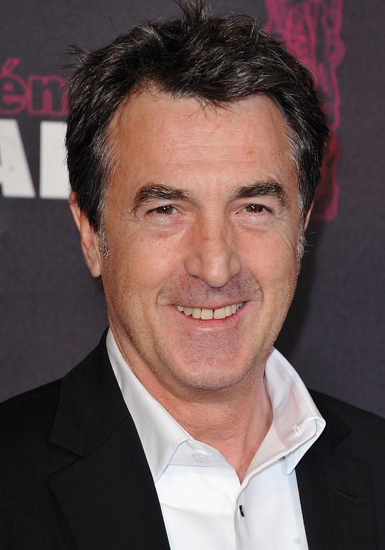 弗朗索瓦·克鲁塞 François Cluzet照片