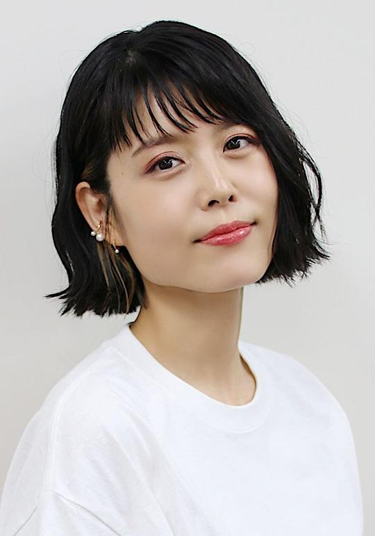 泽城美雪 Miyuki Sawashiro照片