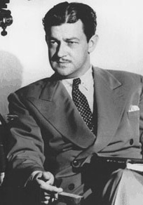 普莱斯顿·斯特奇斯 Preston Sturges照片