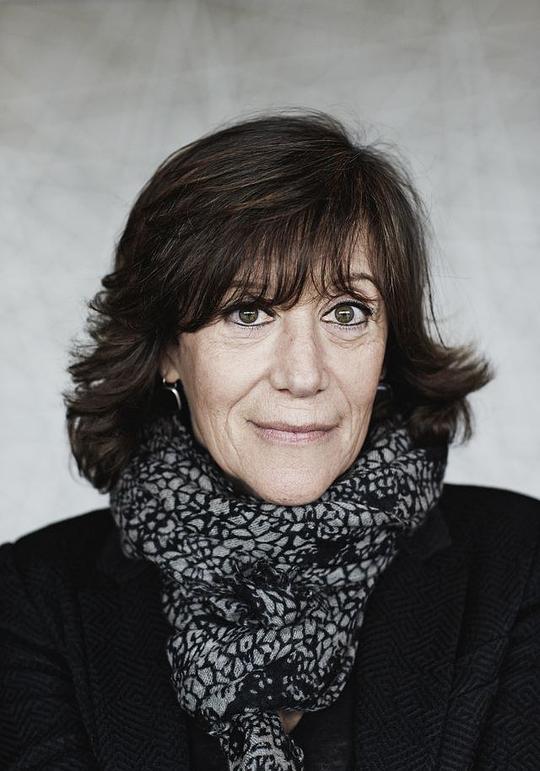 米歇尔·佩廷 Michèle Pétin照片