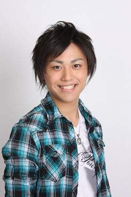 河本启佑 Keisuke Koumoto照片