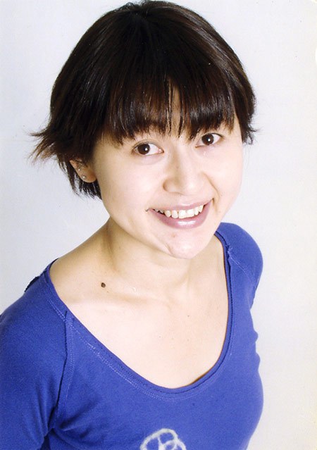 伊东美弥子 Itou Miyako照片