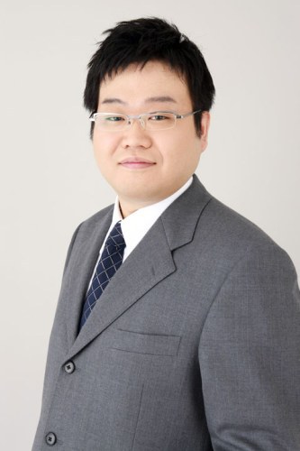 莲岳大 Hasu Takehiro照片