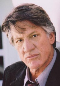 史蒂芬·马赫特 Stephen Macht照片