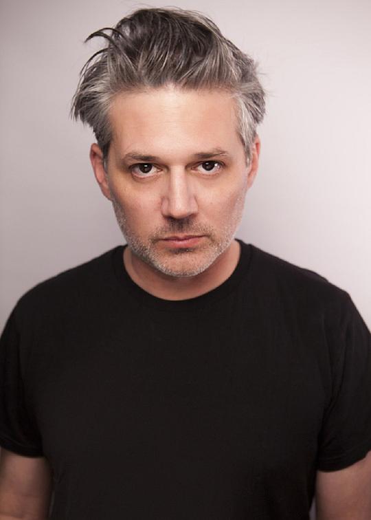 瑞安·兰伯特 Ryan Lambert照片