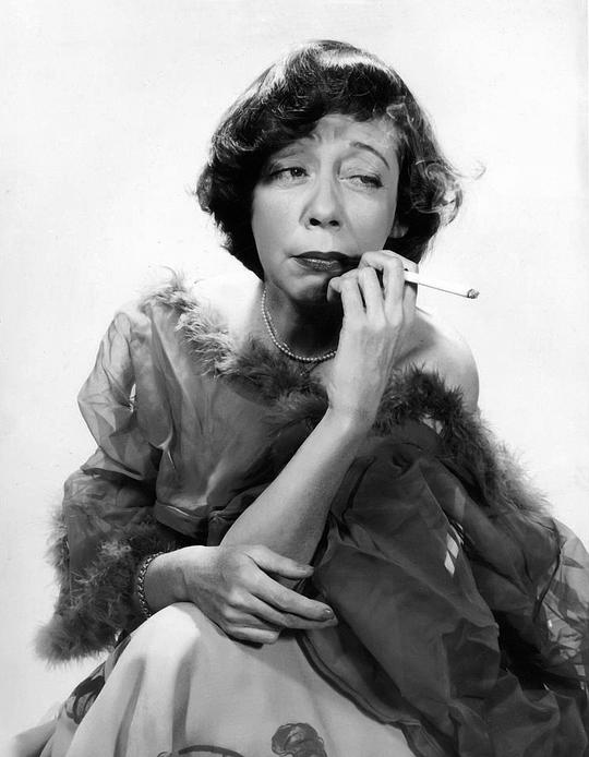 伊莫吉恩·科卡 Imogene Coca照片