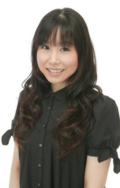 前田爱 Maeda Ai照片