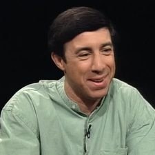 巴巴卢·曼德尔 Babaloo Mandel照片