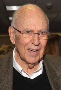 卡尔·雷纳 Carl Reiner照片