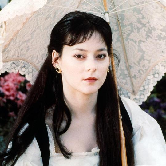 梅格·提莉 Meg Tilly照片