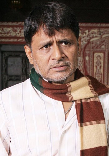 拉格胡维尔·亚达夫 Raghuvir Yadav照片