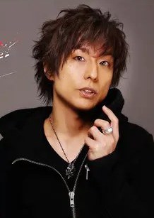 柳田淳一 Yanagita Junichi照片