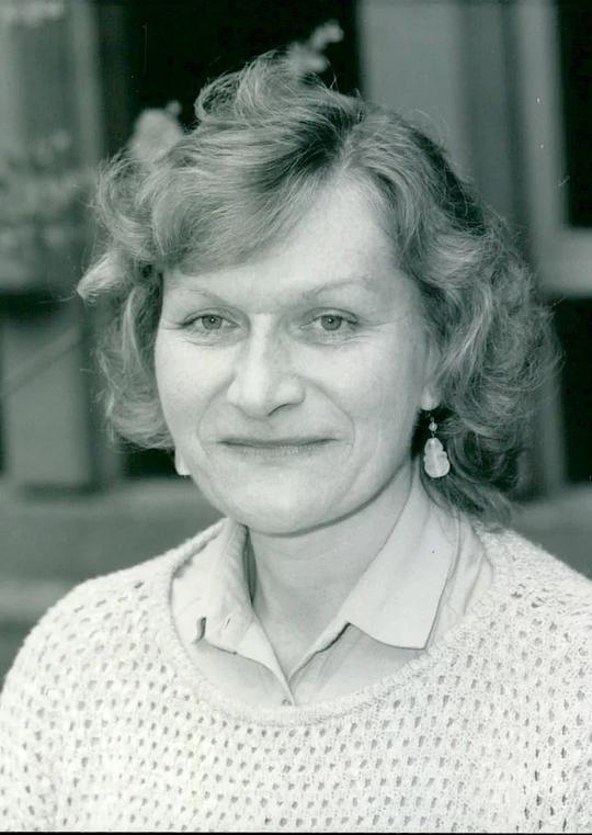 Carol Gillies照片