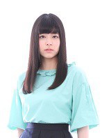 岛袋美由利 Miyuri Shimabukuro照片