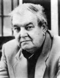 乔治·麦克唐纳·弗莱泽 George MacDonald Fraser照片