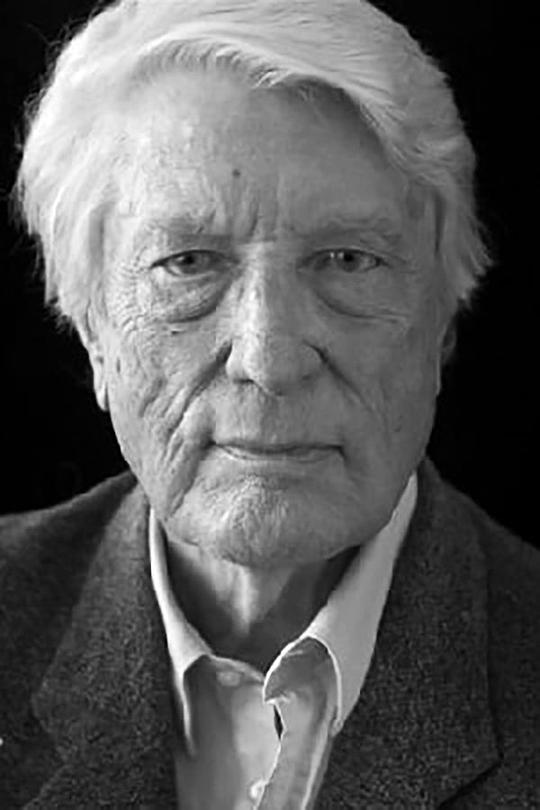 汉斯·迈尔 Hans Meyer照片