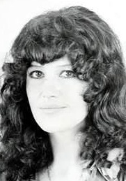 弗兰切丝卡·布露玛拉·科鲁奇 Francesca Romana Coluzzi照片