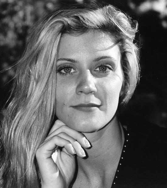 金格·林恩·爱伦 Ginger Lynn Allen照片