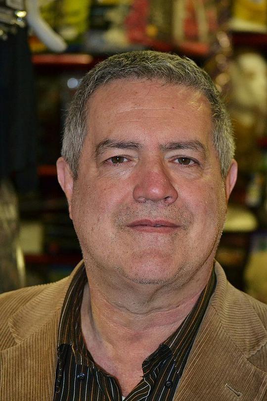 路易吉·科齐 Luigi Cozzi照片