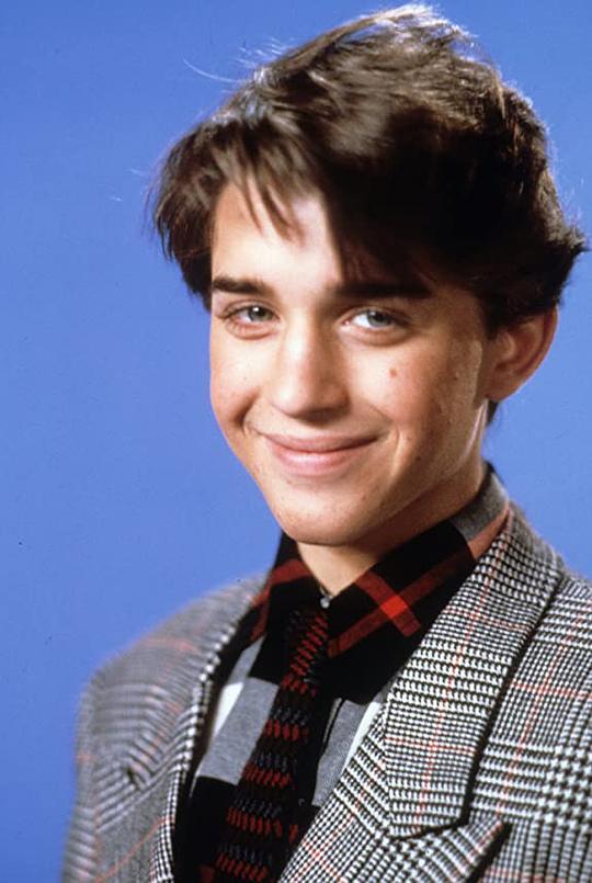 伊兰·米切尔-史密斯 Ilan Mitchell-Smith照片