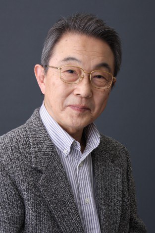 小川真司 Shinji Ogawa照片