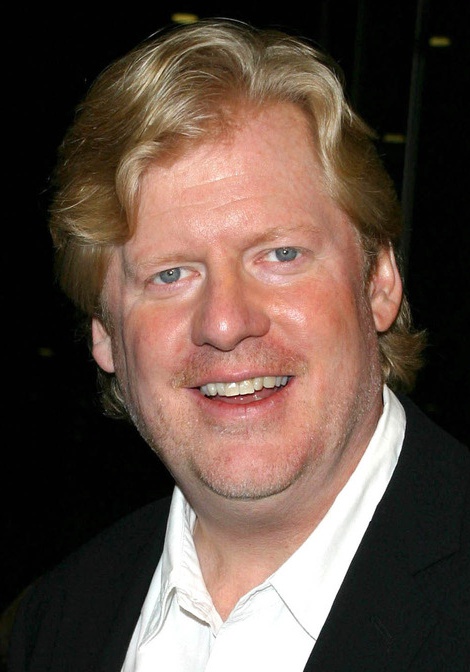 唐纳德·皮特里 Donald Petrie照片