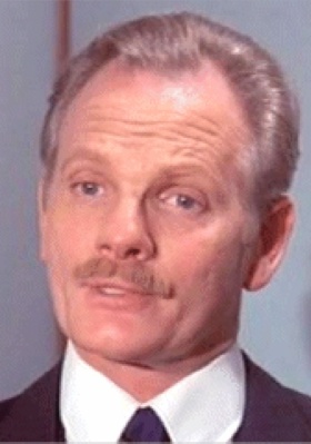 艾伦·卡思伯森 Allan Cuthbertson照片