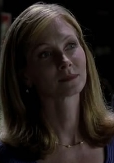 南茜·艾薇哈德 Nancy Everhard照片