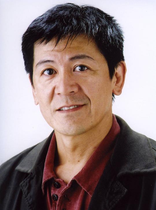 宗矢树赖 Shigenori Soya照片