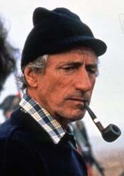 约翰·吉勒明 John Guillermin照片
