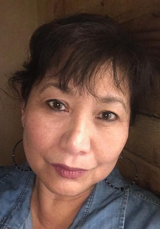 米基·基姆 Miki Kim照片