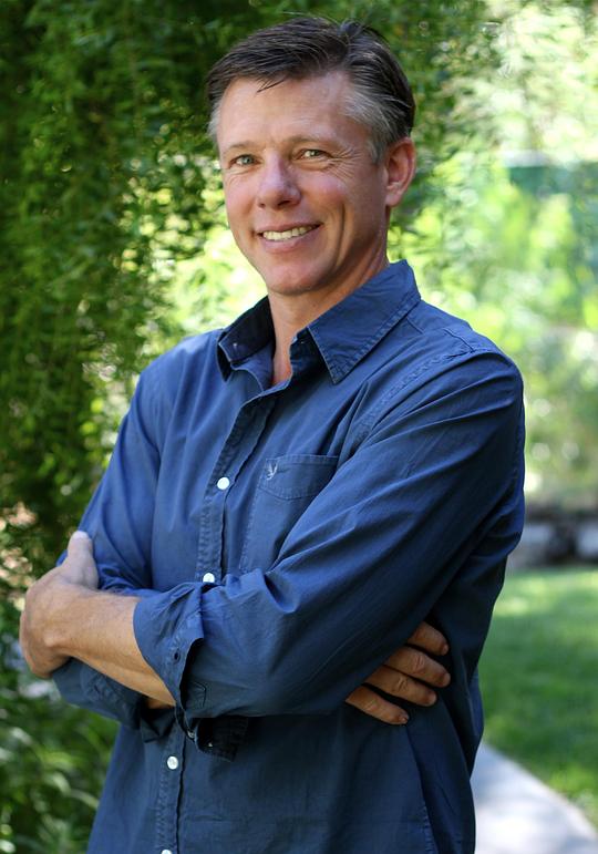 杰夫·哈伯斯泰德 Jeff Habberstad照片