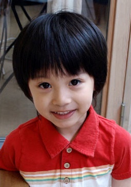 桥本智哉 Tomoya Hashimoto照片
