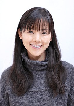 小西真奈美 Manami Konishi照片