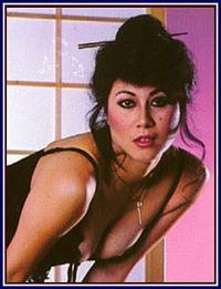 琳达·王 Linda Wong照片
