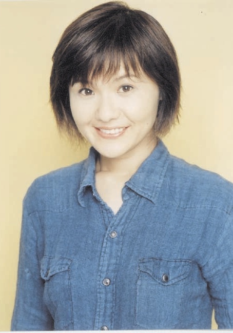 犬山犬子 Inuko Inuyama照片