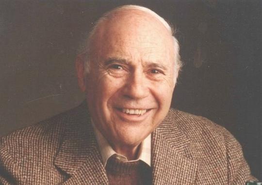 约翰·兰道夫 John Randolph照片