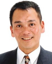 黑岩勉 Tsutomu Kuroiwa照片