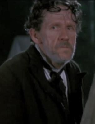 威廉·纽曼 William Newman照片
