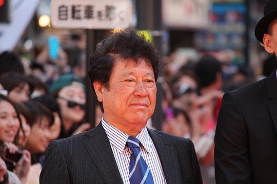 水岛力也 Mataichirô Yamamoto照片