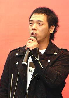 矢部享佑 Kyôsuke Yabe照片