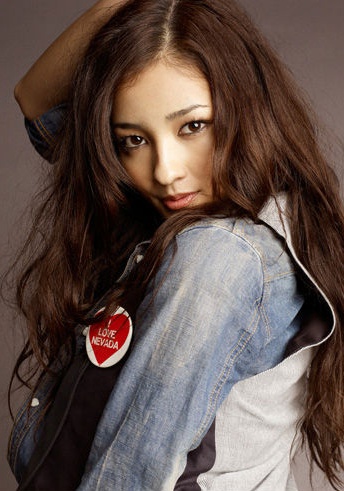 黑木美沙 Meisa Kuroki照片