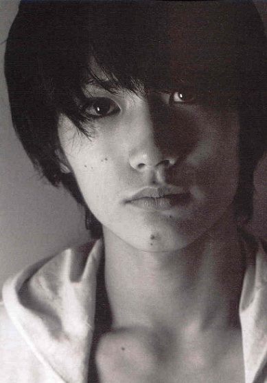 三浦春马 Haruma Miura照片