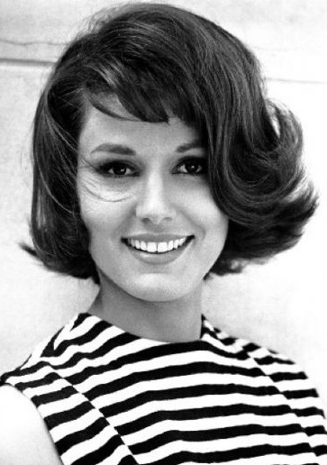 宝拉·普林蒂丝 Paula Prentiss照片