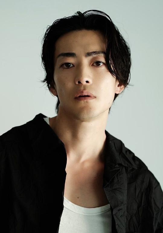 大东骏介 Shunsuke Daito照片
