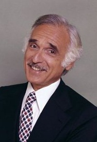 哈罗德·古尔德 Harold Gould照片