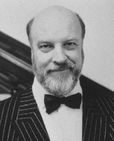 保罗·巴特尔 Paul Bartel照片
