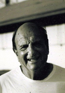 博·古德曼 Bo Goldman照片