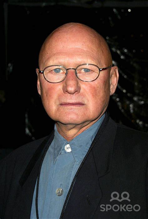 詹姆斯·托根 James Tolkan照片