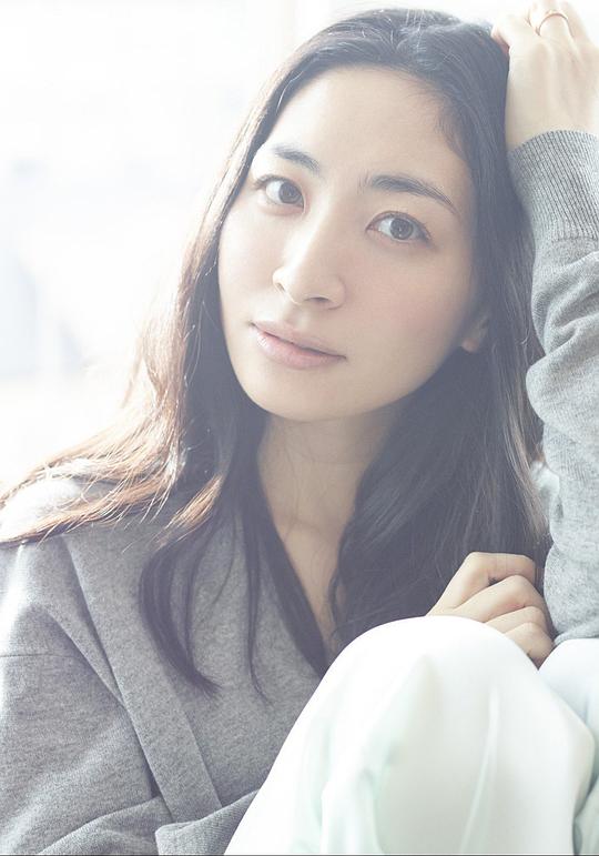 坂本真绫 Maaya Sakamoto照片
